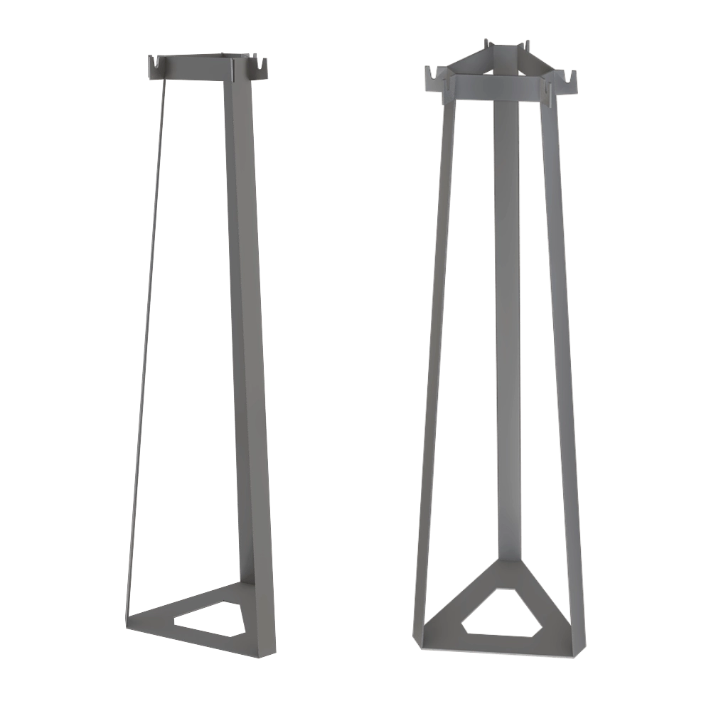 Balma - Hanger H2-20 3D Model