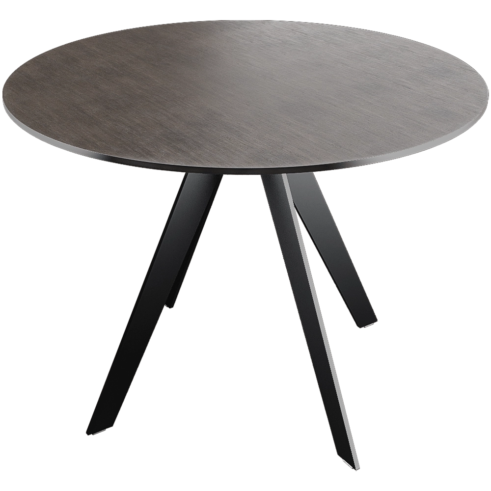 Balma - Table Dignis 3D Model