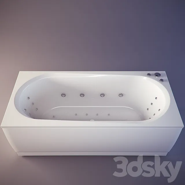 Balteco _ Modul 18 (S1) 3D Model