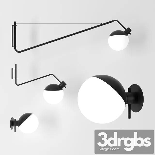 Baluna Ba W L By Grupa 3D Model Free