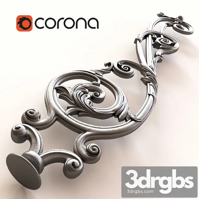 Baluster Free Download
