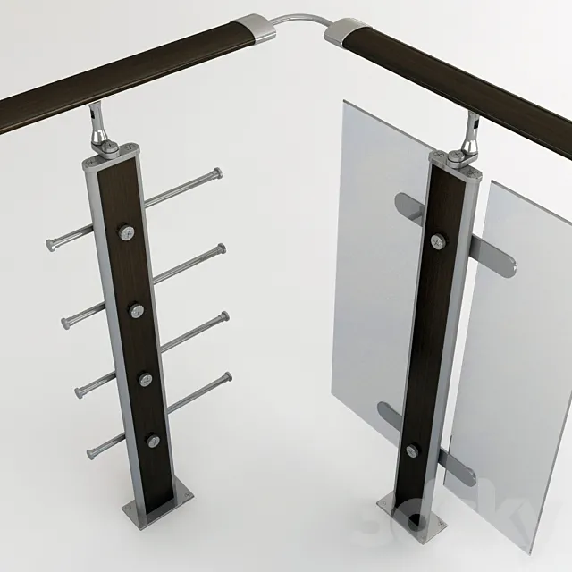 Baluster Titanium HR2146 Free Download