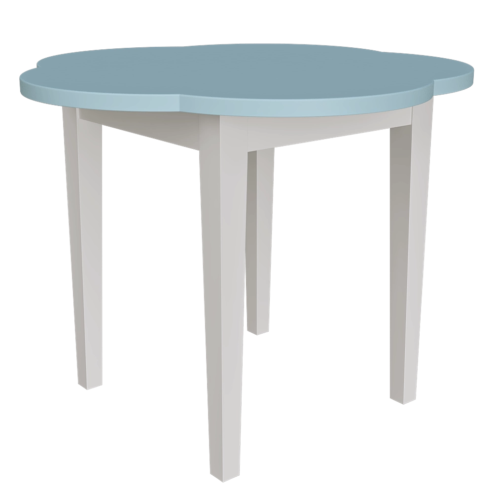 Bami - Table BIBI B8 3D Model