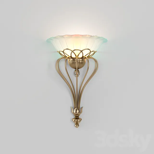 Banci _ La Metamorfosi ART. 39.8338 3DModel