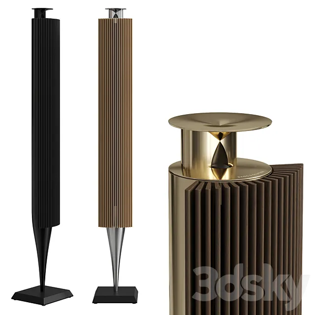 Bang & Olufsen Beolab 18 Free Download