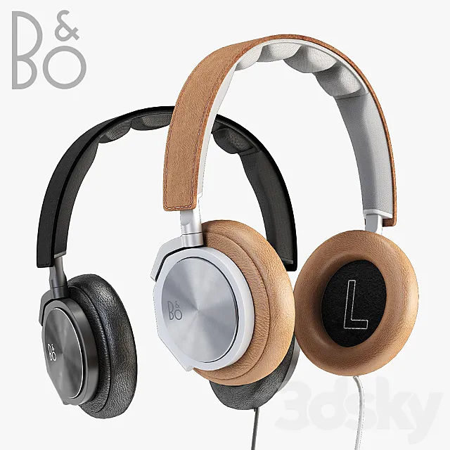 Bang & Olufsen beoplay H6 Free Download