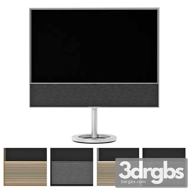 Bang & olufsen beovision contour 48
