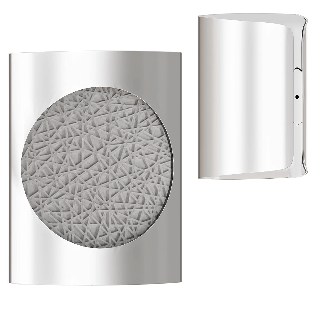 Bang & Olufsen - Speaker Beolab 17 3D Model