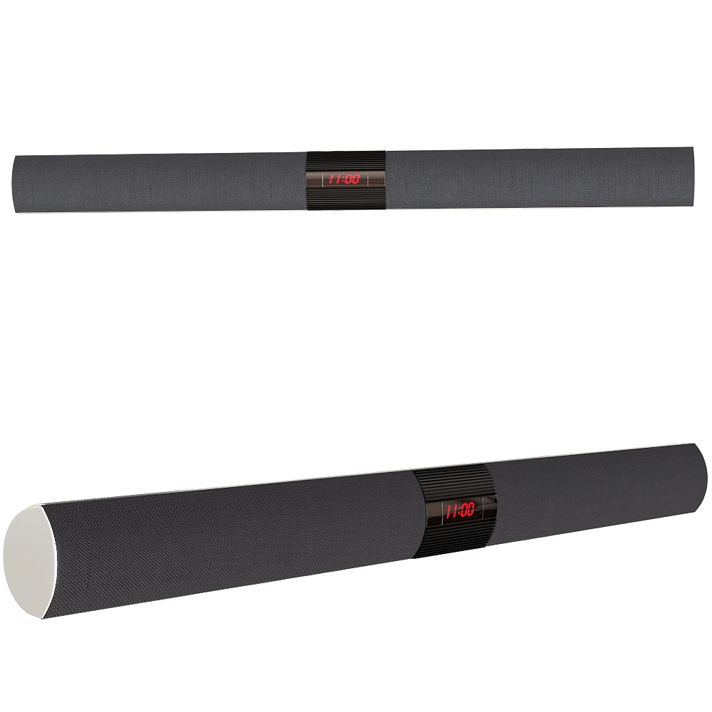 Bang & Olufsen - Speaker Beolab 3500 3D Model