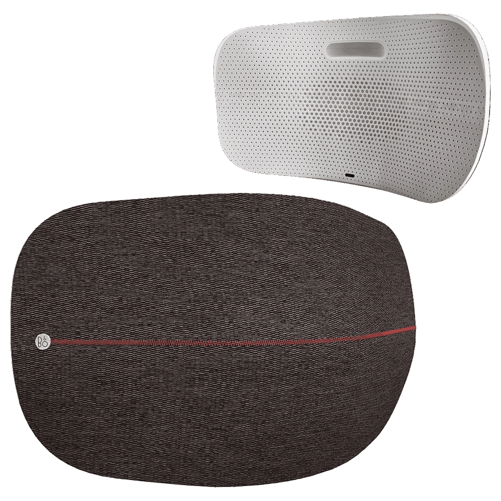Bang & Olufsen - Speaker Beoplay A6 3D Model