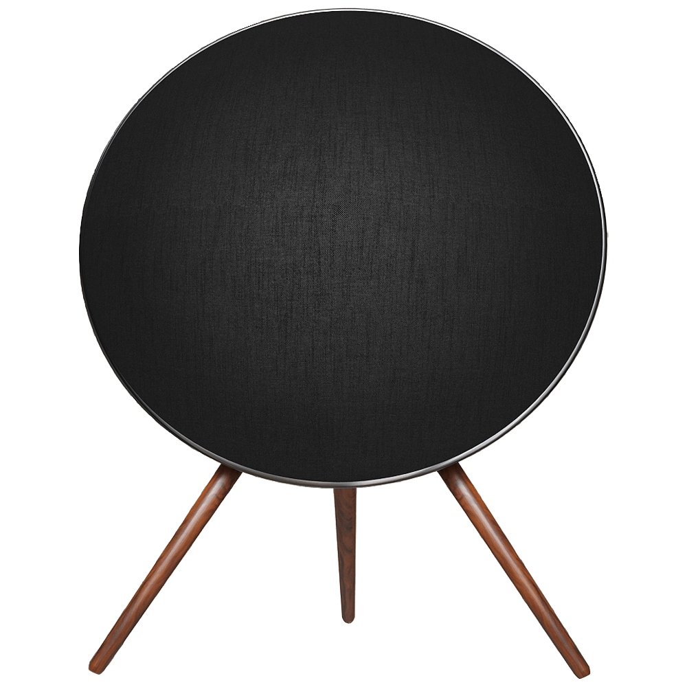 Bang & Olufsen - Speaker Beoplay A9 3D Model