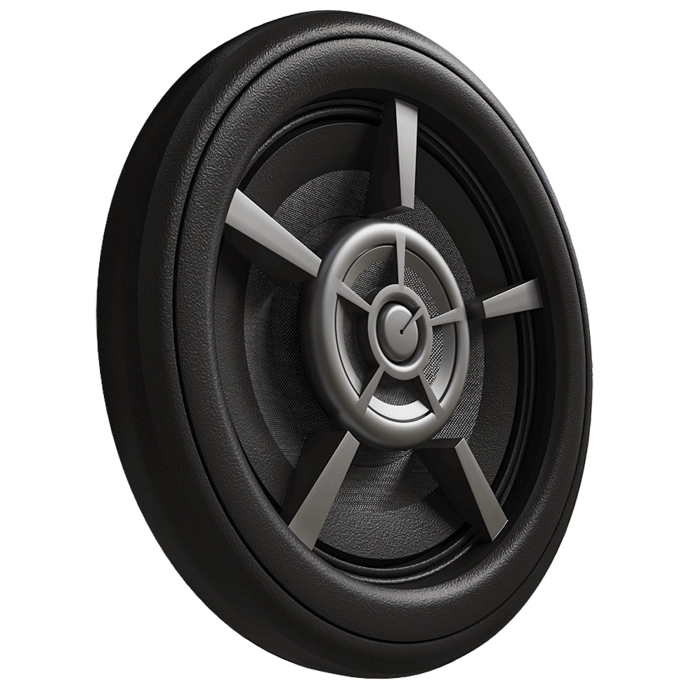 Bang & Olufsen - Speaker Celestial 3D Model