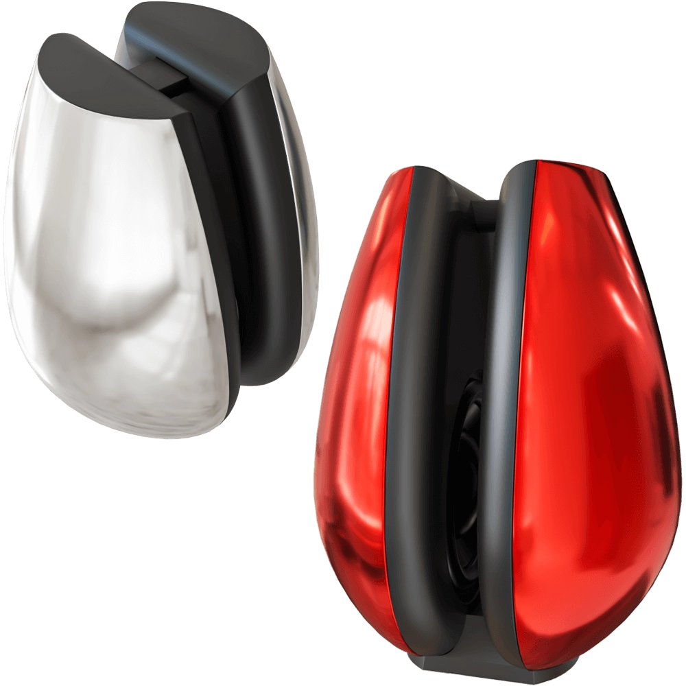 Bang & Olufsen - Speakers Beolab 11 3D Model