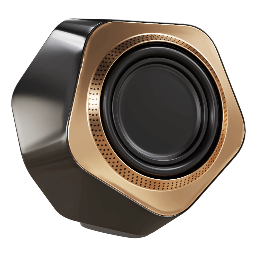 Bang & Olufsen - Speakers Beolab 19 3D Model