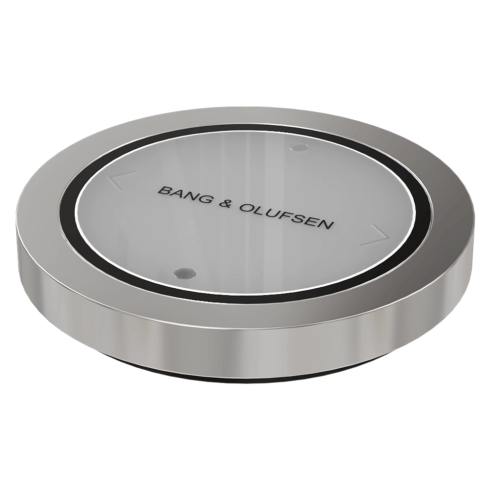 Bang & Olufsen - Speakers BeoSound Essence 12 3D Model