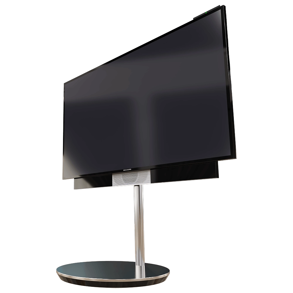 Bang & Olufsen - TV with speaker Beovision Avant 3D Model