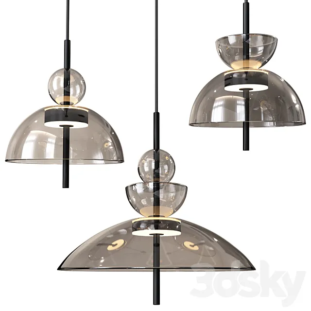 Bangkok Maytoni Collection Free Download