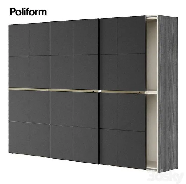 Bangkok Poliform Free Download