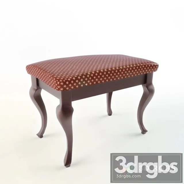 Banketka 3D Model Free