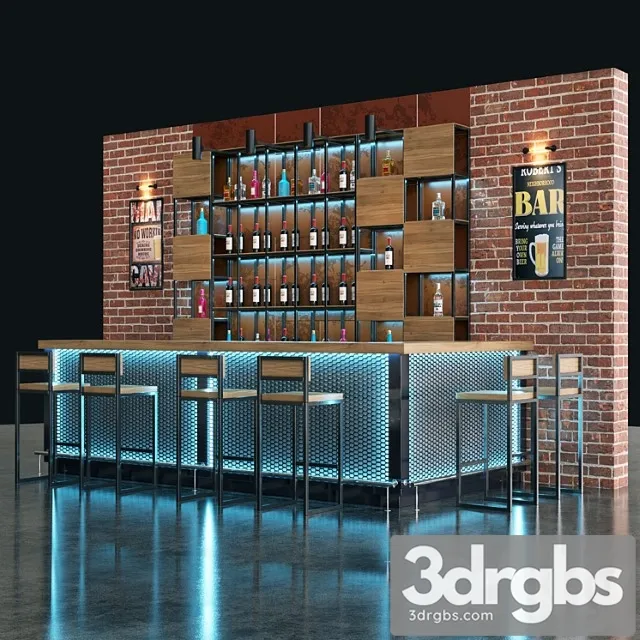 Bar Free Download