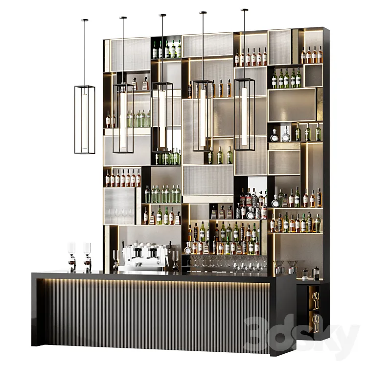 Bar Free Download