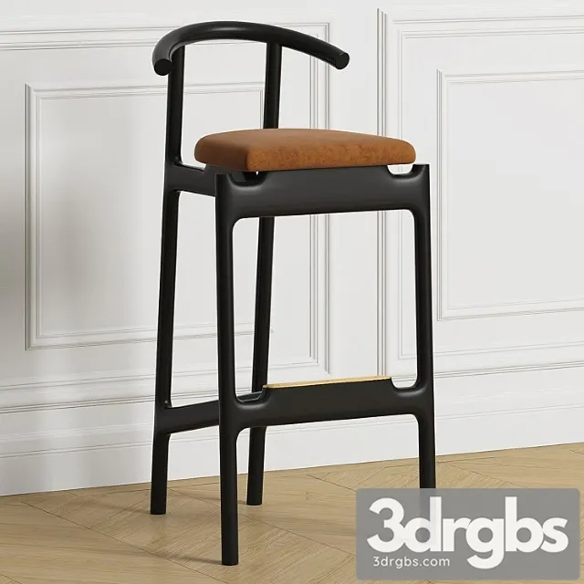Bar stool hans from romatti