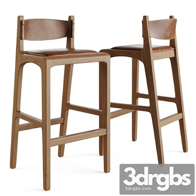 Bar stool. helga estudiobola