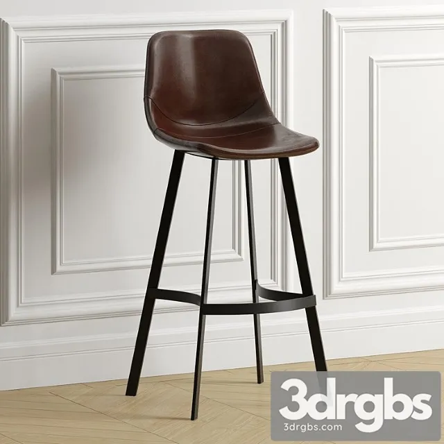 Bar stool hendon from romatti