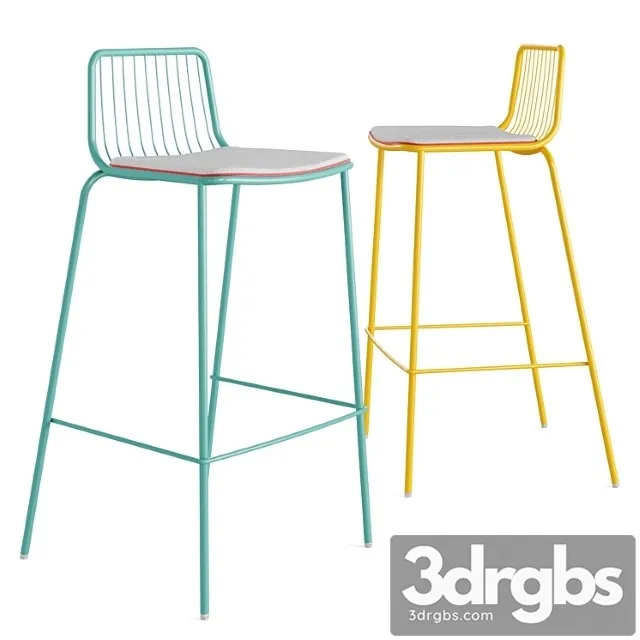 Bar stool. nolita estudiobola