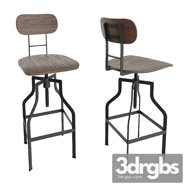 Bar stool signal drop. 2 Free Download