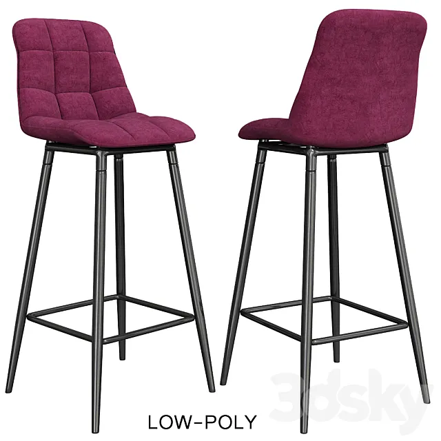 Bar stool Signal SPICE Free Download