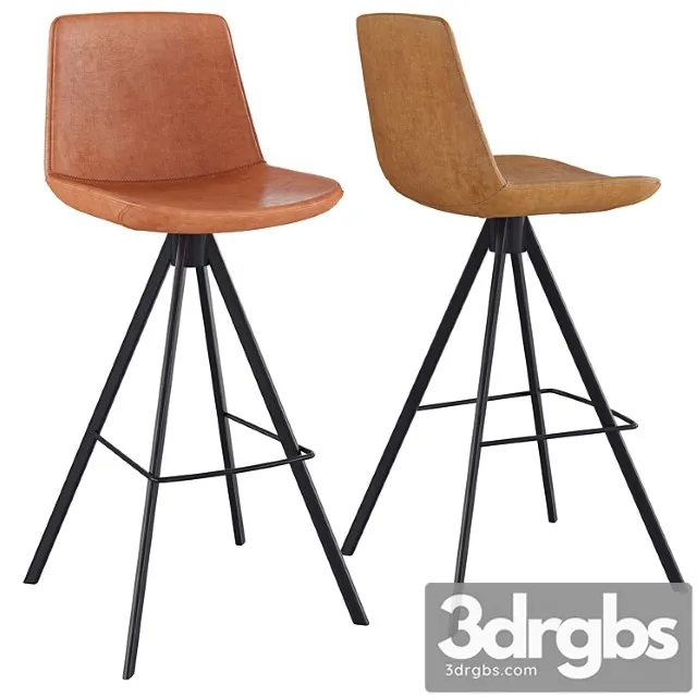 Bar stool zelda cc0825u10
