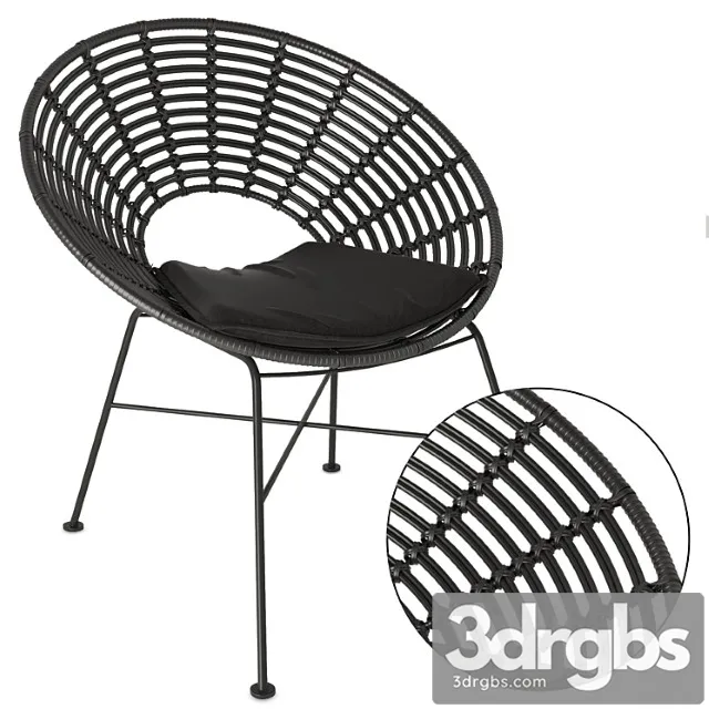 Barbados Deephouse 3D Model Free