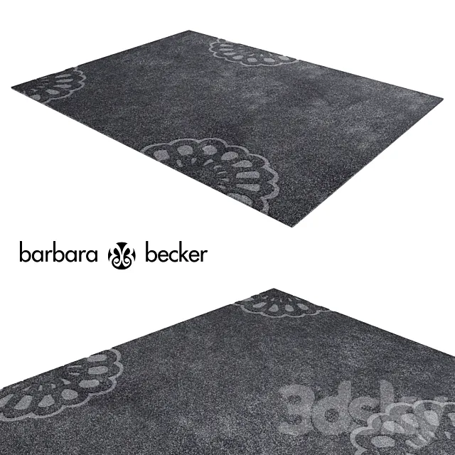 Barbara Becker carpet Free Download
