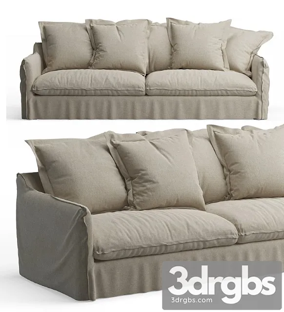 Barcelone maison du monde