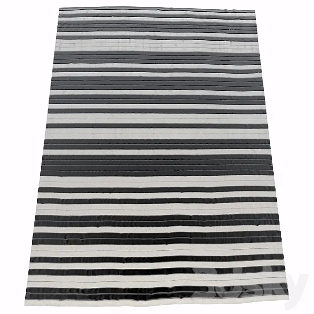 Barcode carpet Free Download