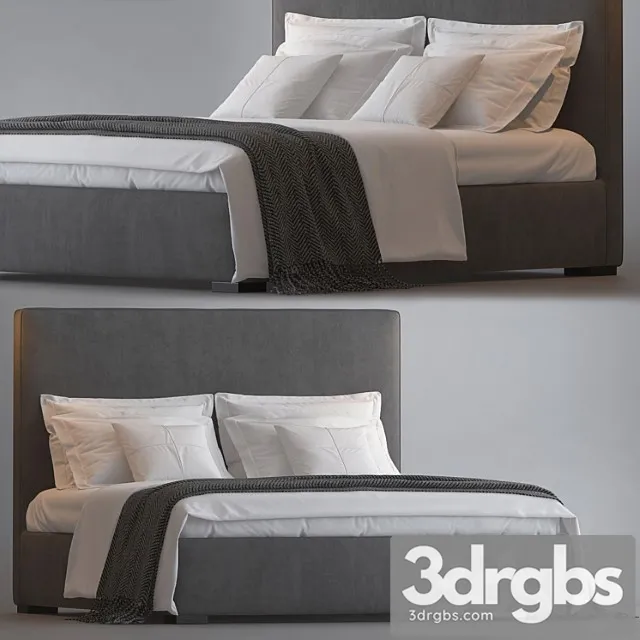 Bardo due by meridiani 2 3D Model Free