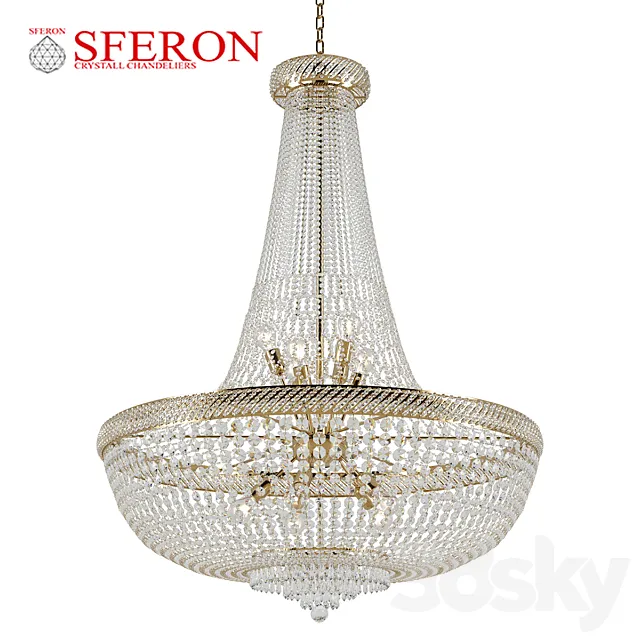 Bari E 1.5.100.200 G 3D Model