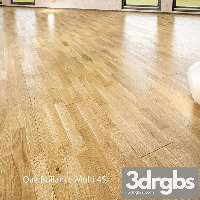 Barlinek floorboard - decor line - oak brillance molti Free Download