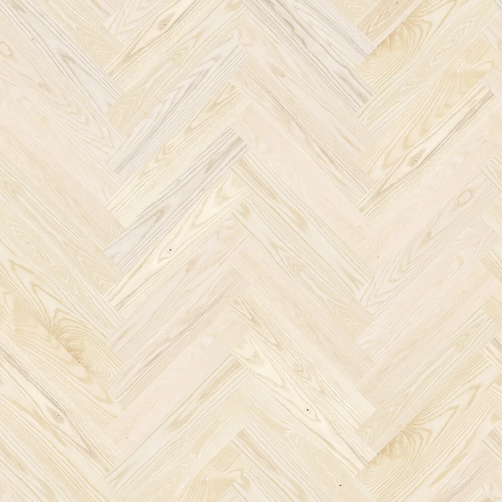 Barlinek - Flooring Ash Moonlight 130 3D Model