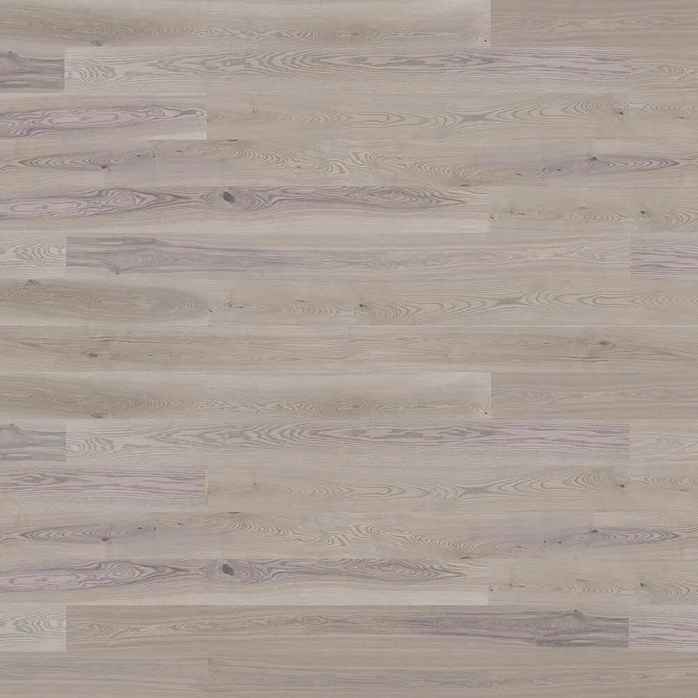 Barlinek - Flooring Ash Platinium Grande 3D Model