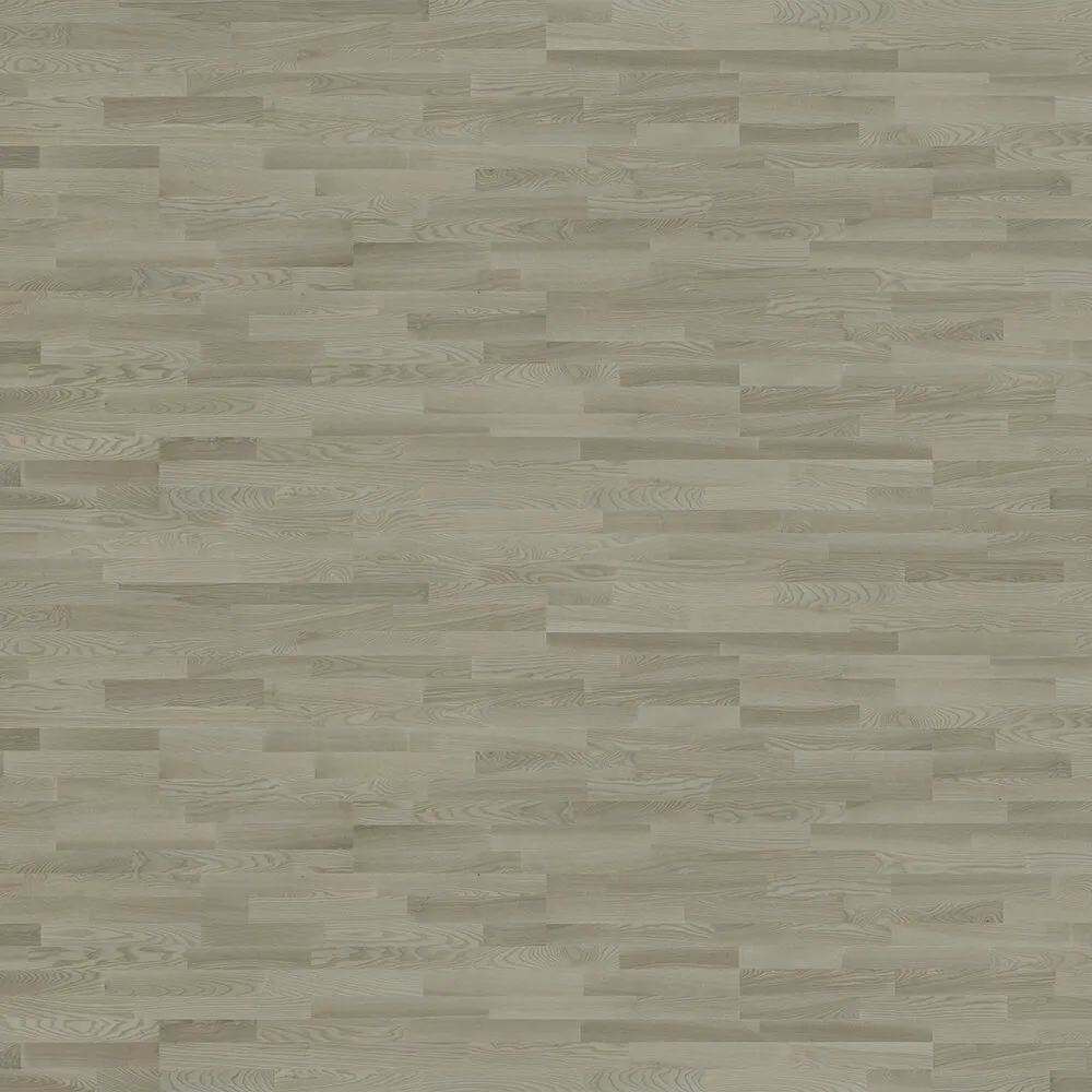 Barlinek - Flooring Ash Platinium Molti 3D Model