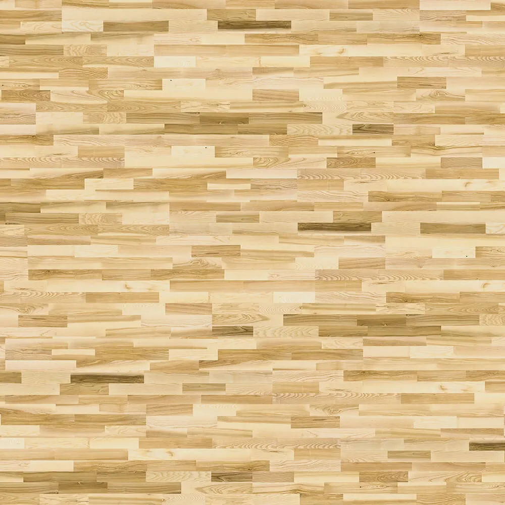 Barlinek - Flooring Ash Saimaa Molti 3D Model