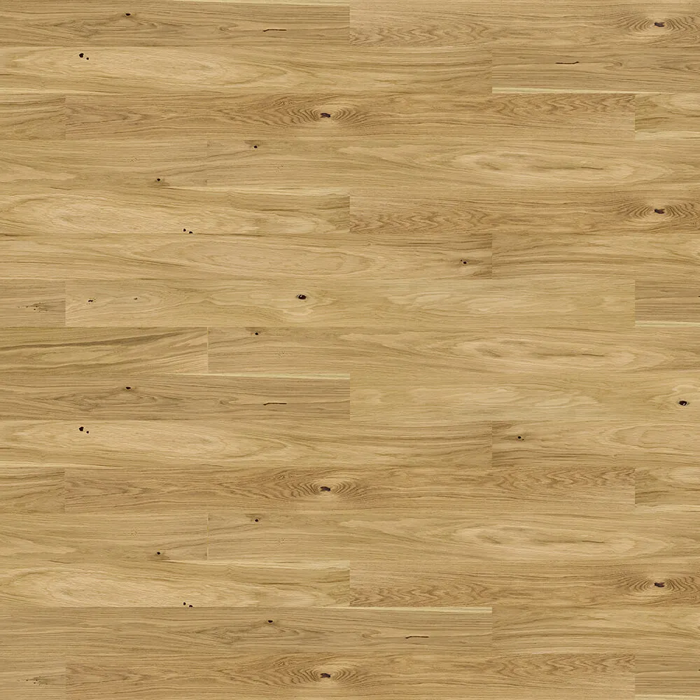 Barlinek - Flooring Oak Askania Grande 3D Model