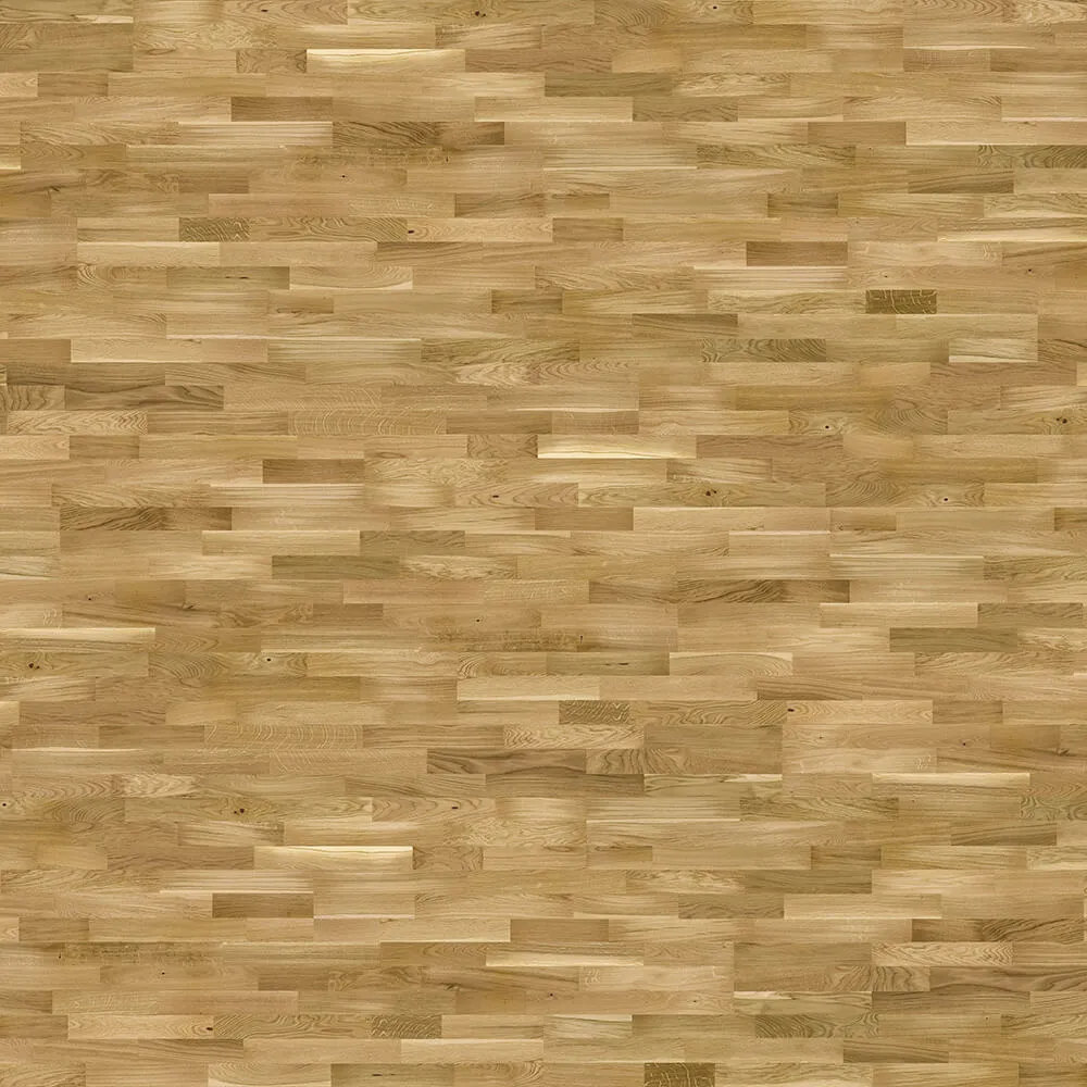 Barlinek - Flooring Oak Askania Molti 3D Model