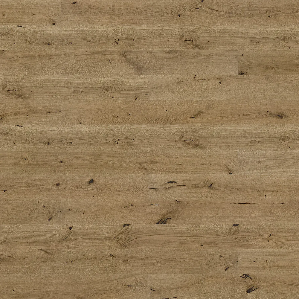 Barlinek - Flooring Oak Azores Medio 3D Model