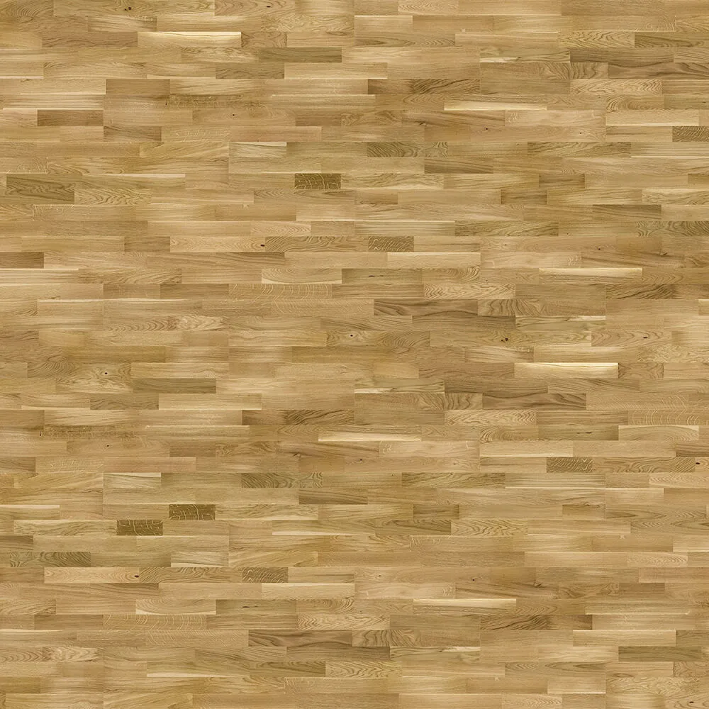 Barlinek - Flooring Oak Azure Window Molti 3D Model