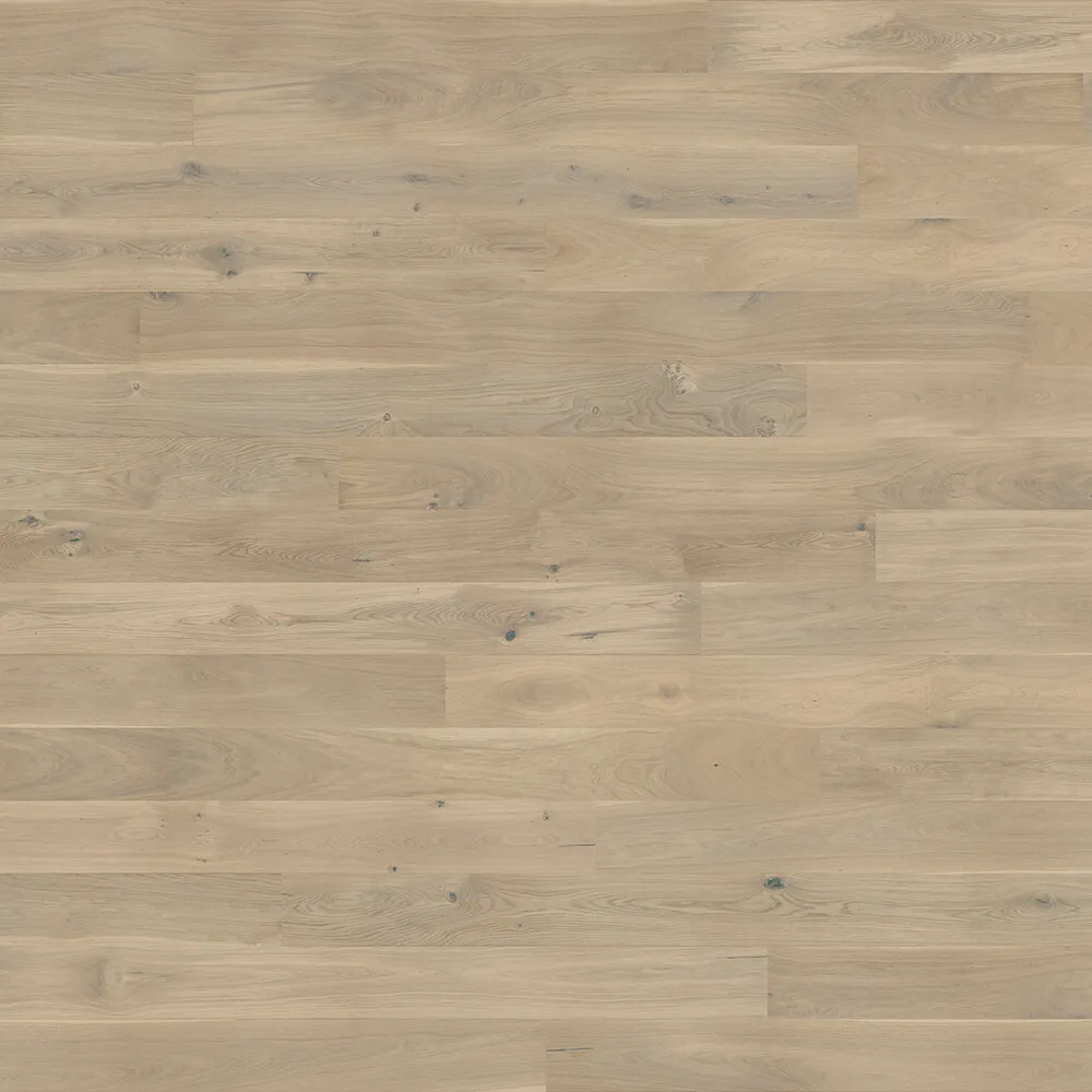Barlinek - Flooring Oak Banana Song Grande 3D Model