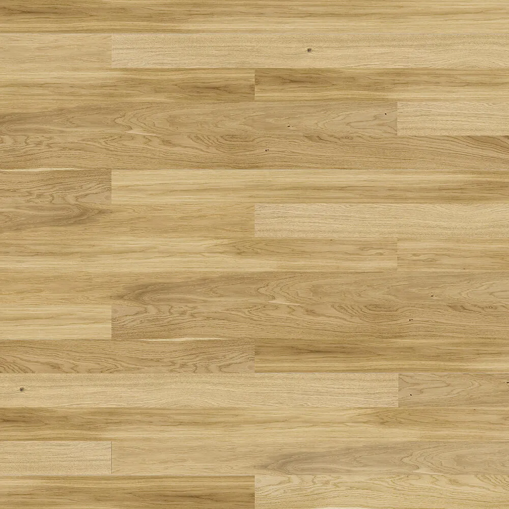 Barlinek - Flooring Oak Bright Piccolo 3D Model