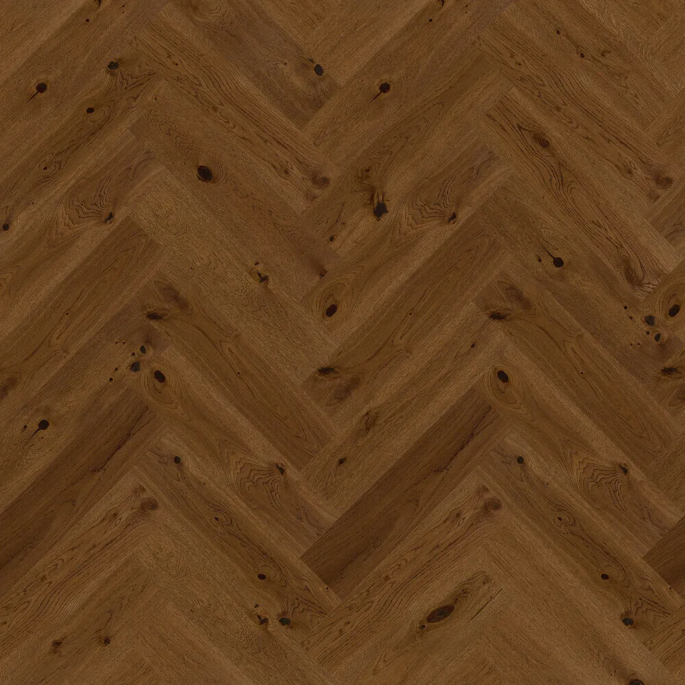 Barlinek - Flooring Oak Brown Sugar 180 3D Model